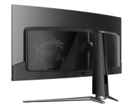 MSI MPG 341CQPX QD-OLED - 1271847 - zdjęcie 5